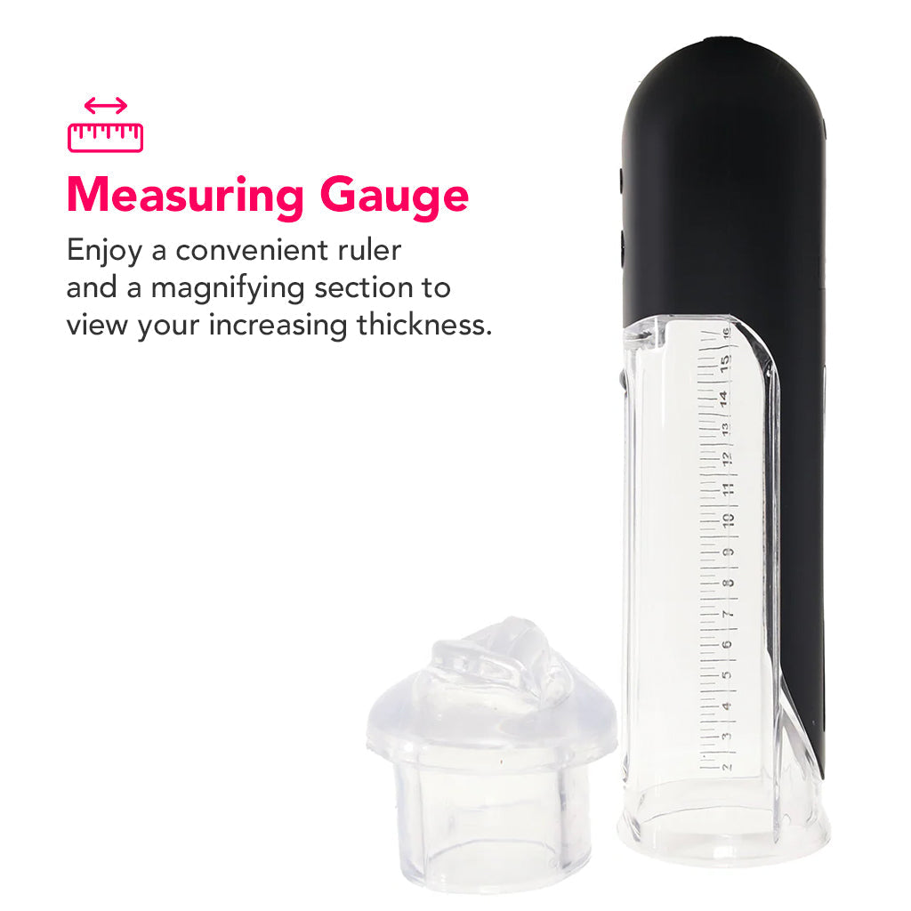 PDX Elite Blowjob Power Pump