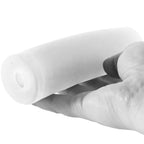 The Tube ULTRASKYN Stroker in Clear
