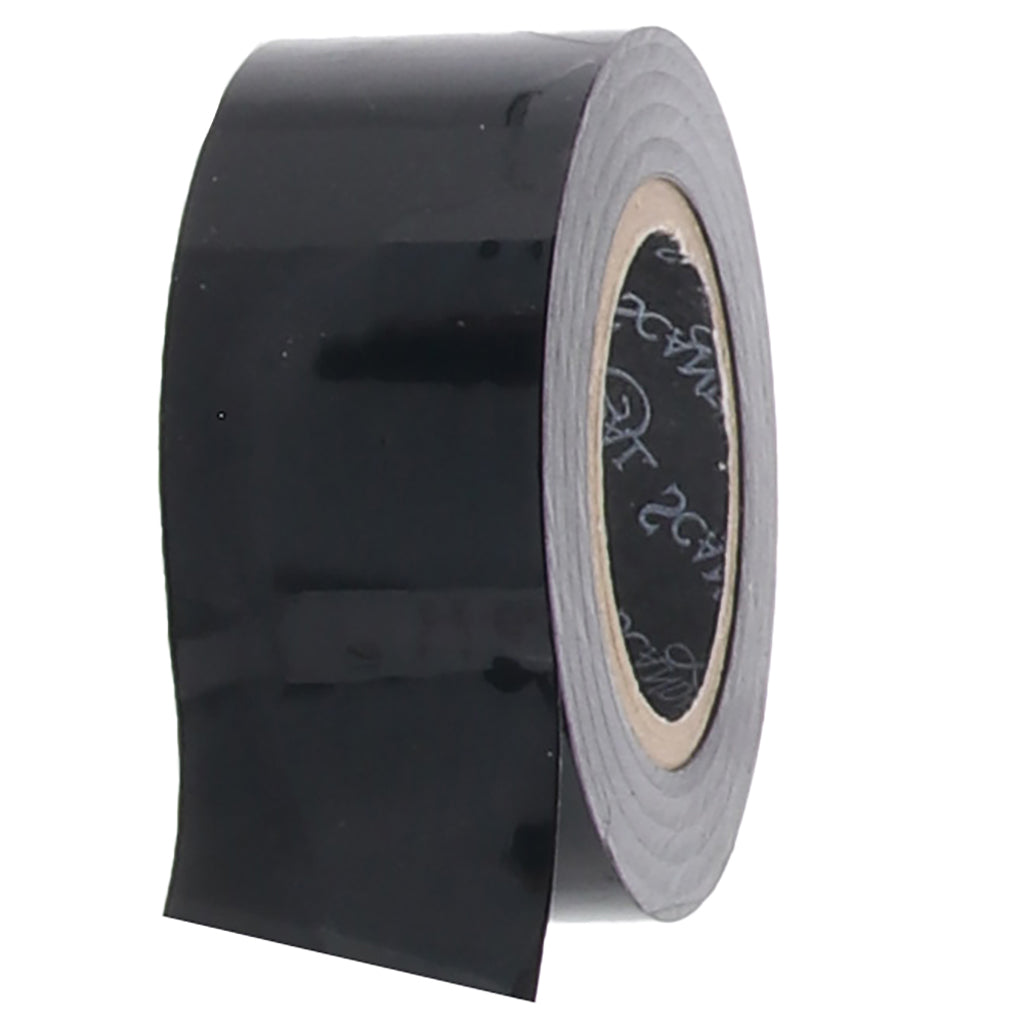 Scandal Lovers Tape in Black