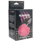 Running Wild Pink Bunny Plug