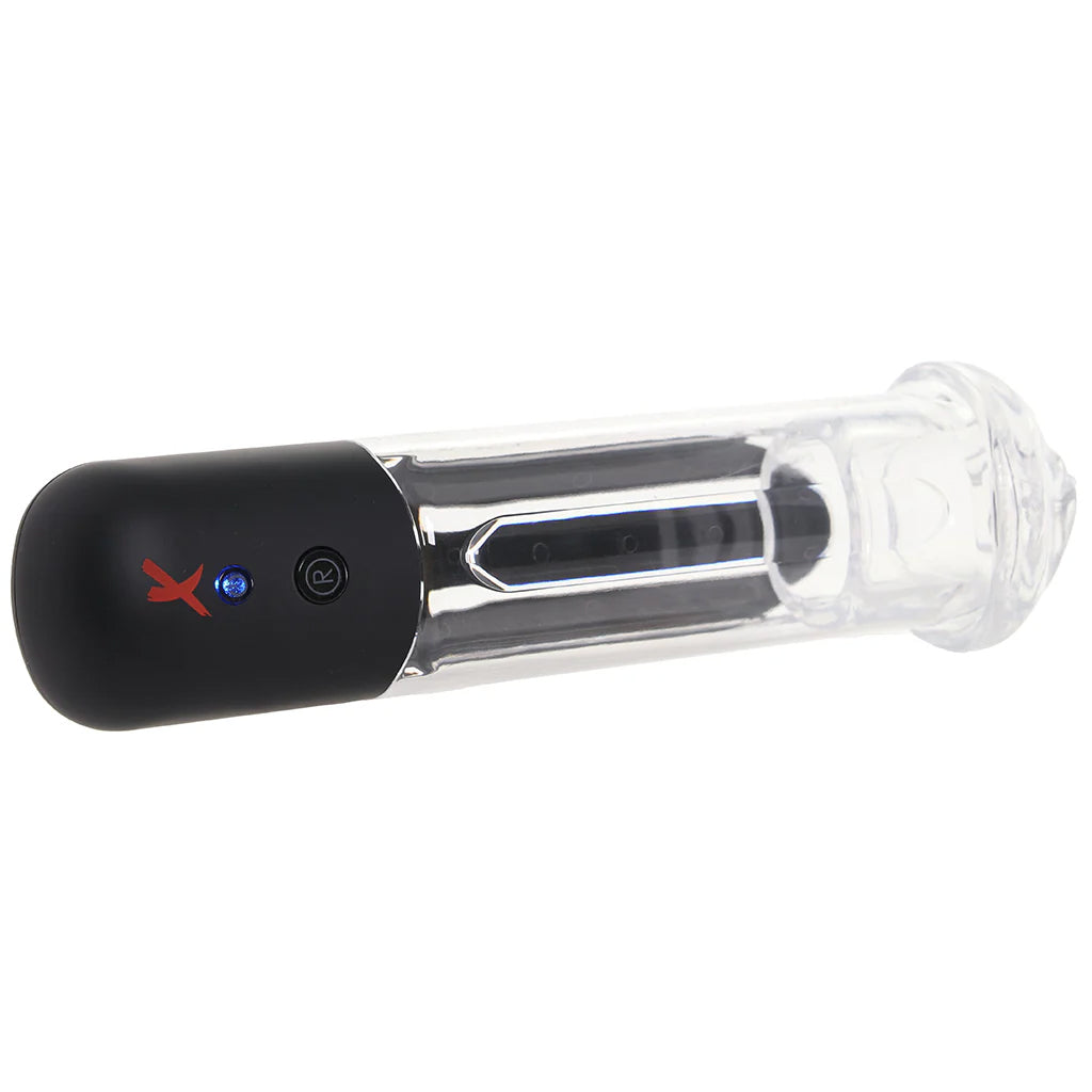 PDX Elite Blowjob Power Pump