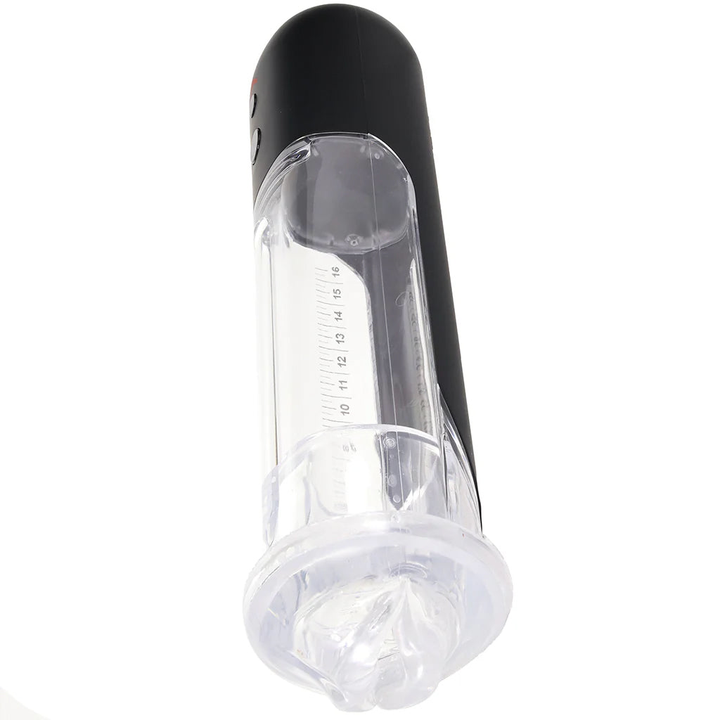 PDX Elite Blowjob Power Pump