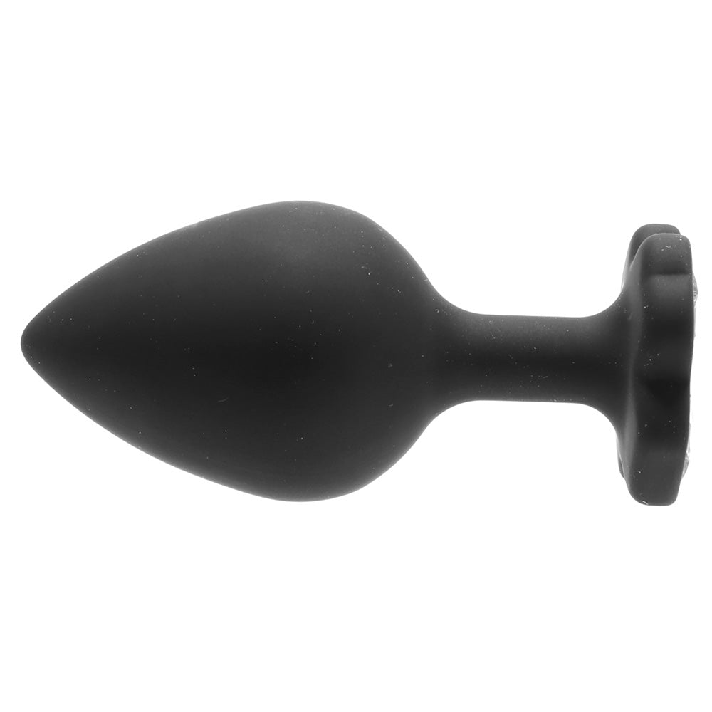 Ouch! Extra Large Lucky Diamond Butt Plug