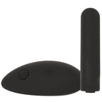 Fetish Fantasy Ltd Remote Panties in Black