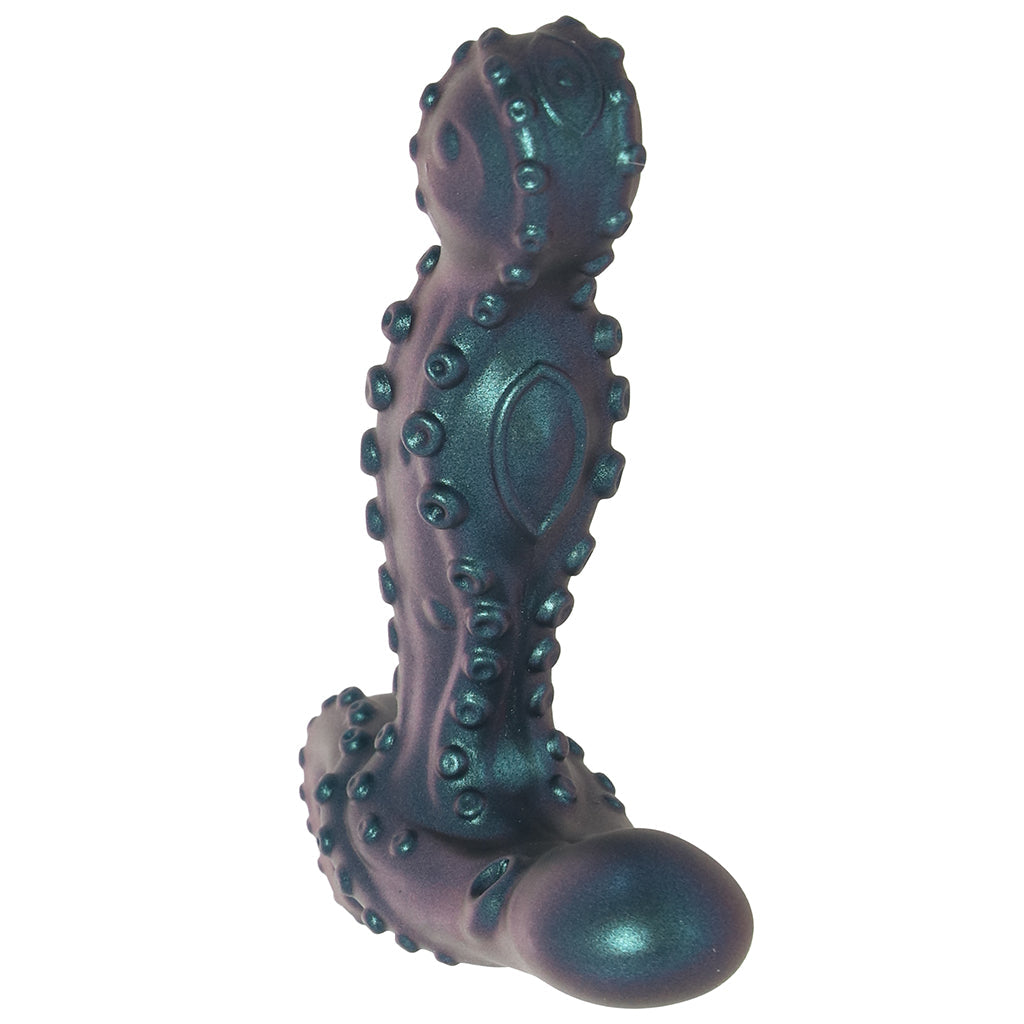 Creature Cocks Octoprobe Gyrating Prostate Vibe