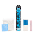 Clone-A-Willy Glow in the Dark in Blue