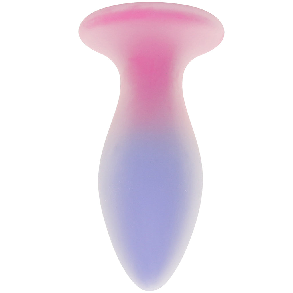 Paradise Remote Vibrating Butt Plug