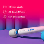 Magic Wand Plus