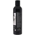 Edible Massage Oil 8oz/236ml in Strawberry