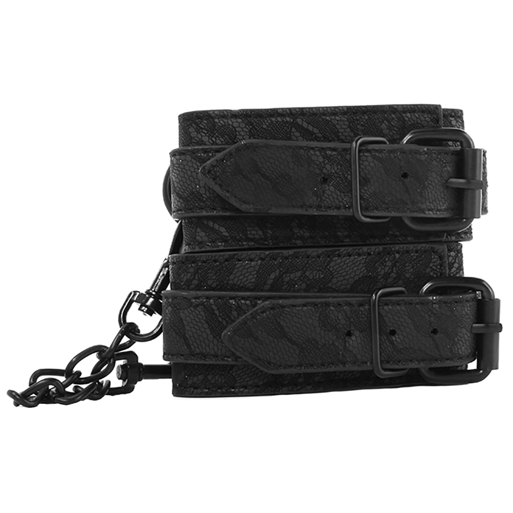 Sincerely Lace Cuffs