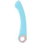 Loveline Luscious G-Spot Vibe in Blue