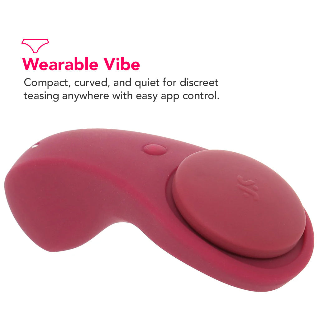 Satisfyer Partner Box