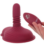 Dual Rider Thrust & Grind Hands-Free Vibe