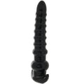 Size Up 13 Inch Ribbed Textured Titan