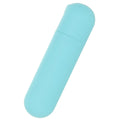 Jessi Rechargeable Mini Bullet Vibe in Teal