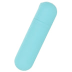 Jessi Rechargeable Mini Bullet Vibe in Teal