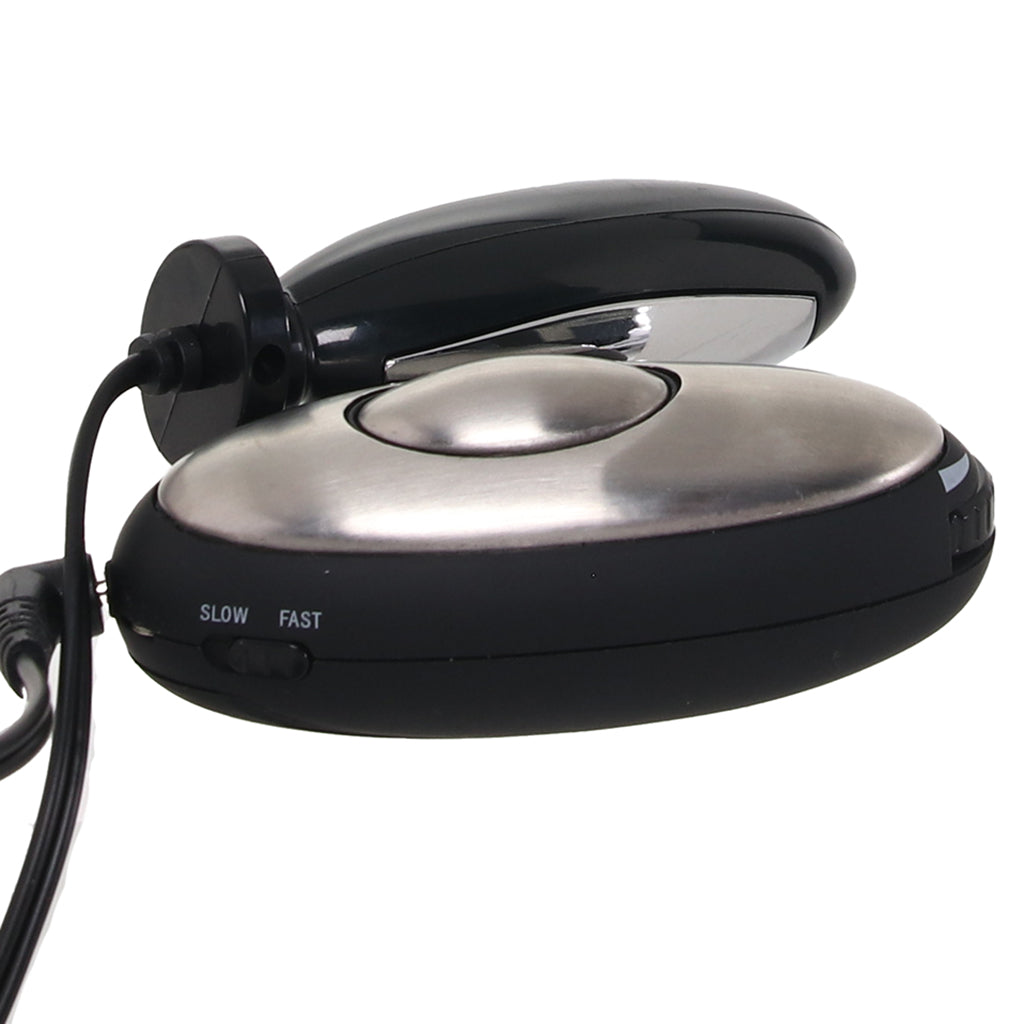 Fetish Fantasy Shock Therapy Pleasure Probe