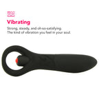 Zero Tolerance Intro to Prostate Kit in Black