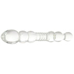 Clarity Elysian Serenade Glass Dildo