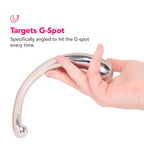 Stainless Steel G-Spotting Wand