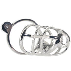 Metal Worx Cock Cage