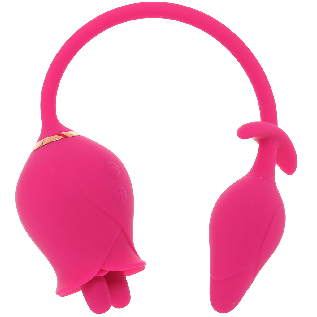 The Royale Dual Massager