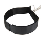 Collar and Nipple Clamps