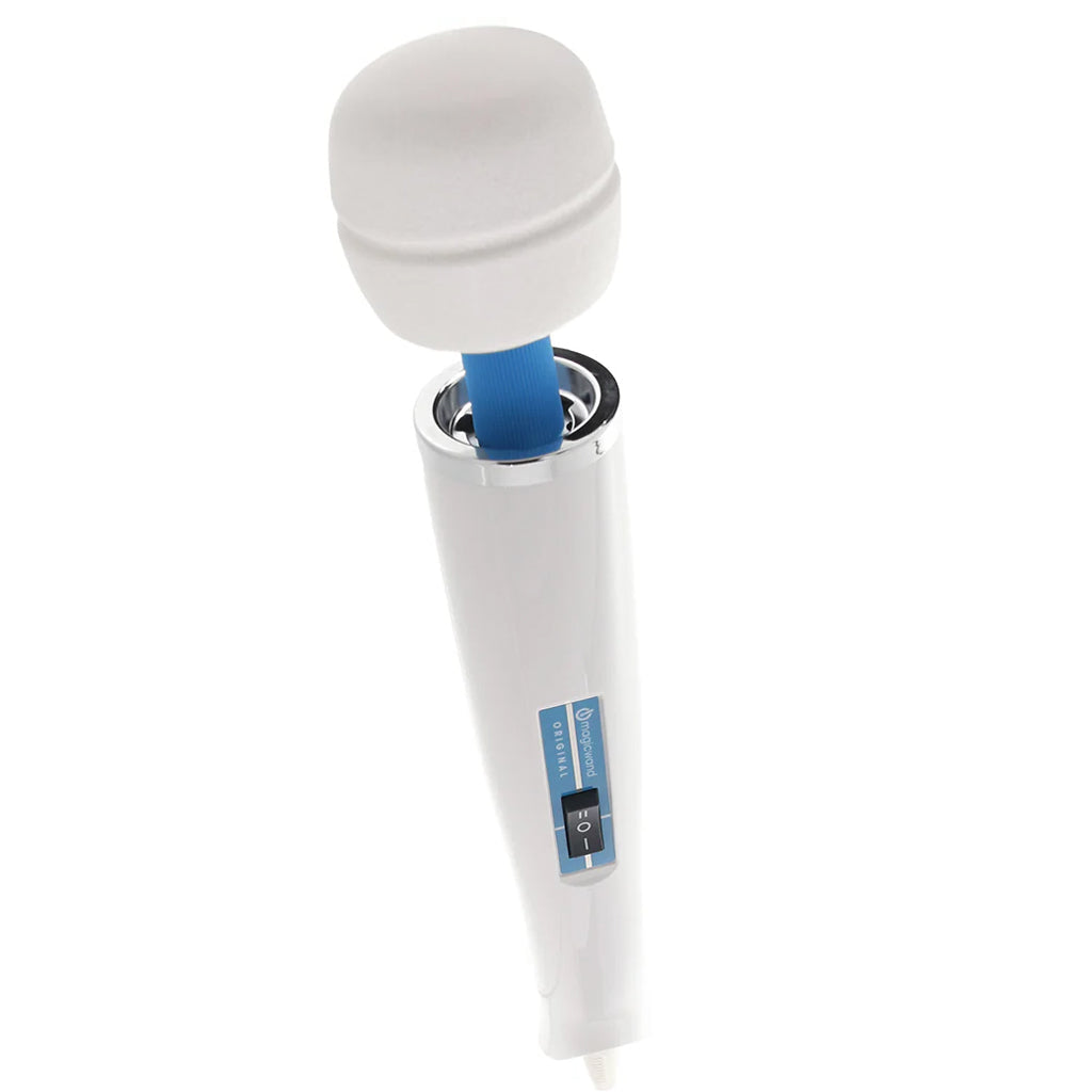 The Original Magic Wand