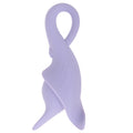 Loveline Lily Clitoral Vibe in Purple