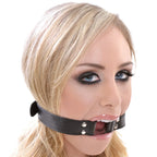 Fetish Fantasy Beginner's Open Mouth Gag