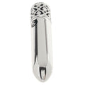 Royal Gems Glitz Bullet Vibe in Silver