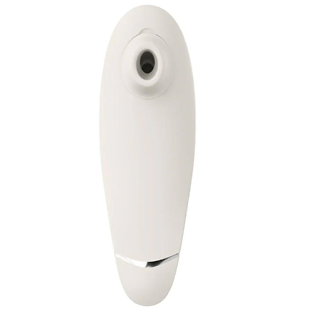 Womanizer Premium 2 Pleasure Air Stimulator in Gray