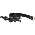 Fetish Fantasy Series Ball Gag Training System