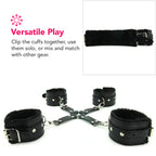 Fetish Fantasy Cumfy Hogtie
