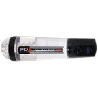 PDX Elite ViewTube Max View Suction Stroker