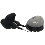 Jett Turbo Treble & Bass Edging Vibe