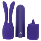 Pleasure Kits Temptation Collection
