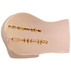 Stroke It Life Size Pussy & Ass Masturbator in Light