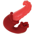 Lickgasm Lick Lasher Vibe