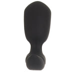 Rock Bottom Rumbling Torpedo Butt Plug