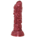 Polynesian Idols Lele Lele Vibrating Dildo
