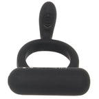 Closer Caress Rechargeable Cock Ring