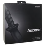 Ascend Rotating Prostate Massager