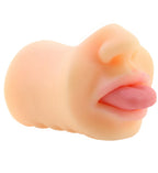 Zero Tolerance Real Mouth Stroker
