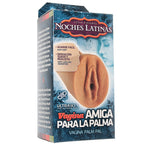 Noches Latinas ULTRASKYN Vagina Palm Pal