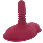 Dual Rider Thrust & Grind Hands-Free Vibe
