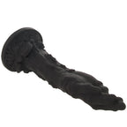 Monster Dong The Zombie Silicone Dildo