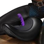 The Cowgirl Saddle Sex Machine