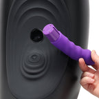 The Cowgirl Saddle Sex Machine