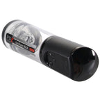 PDX Elite ViewTube Max View Suction Stroker